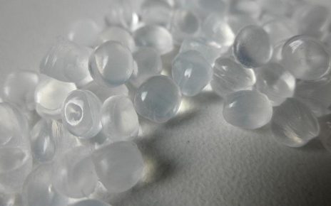 Biji plastik