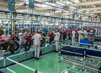 industri manufaktur di 2026