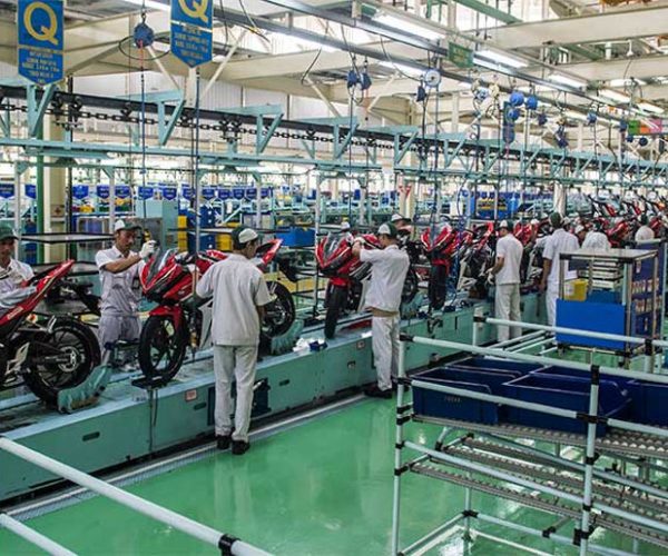 industri manufaktur di 2026