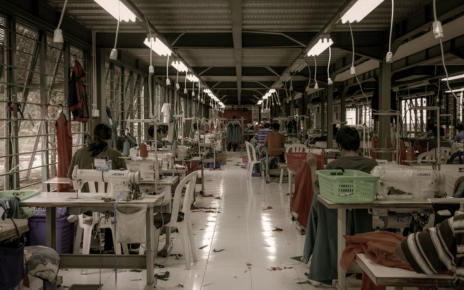 Industri TPT