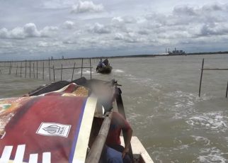 PIK 2 bantah tudingan buat pahar laut sepanjang 30 km