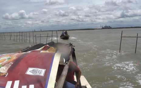PIK 2 bantah tudingan buat pahar laut sepanjang 30 km