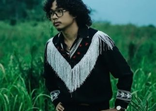 Dendi Nata Rilis Single ‘Tergariskan’ tentang Kisah Cinta di Masa Lalu Berakhir