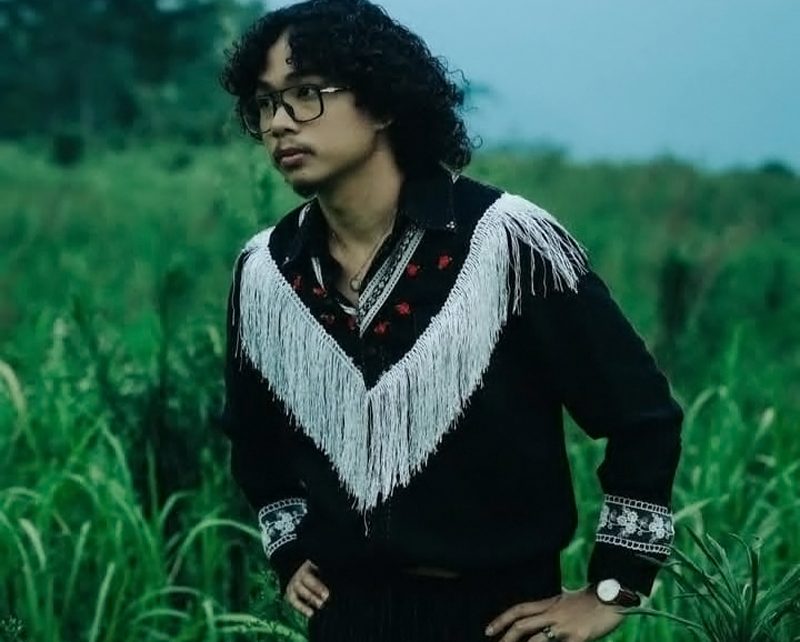 Dendi Nata Rilis Single ‘Tergariskan’ tentang Kisah Cinta di Masa Lalu Berakhir