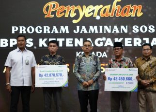 Ketua FESMI Yovie Widianto Dukung Pekerja Seni dan & Budaya Dapat Jaminan Sosial