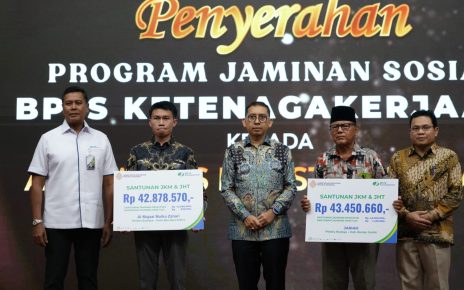 Ketua FESMI Yovie Widianto Dukung Pekerja Seni dan & Budaya Dapat Jaminan Sosial