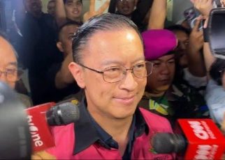 Kejagung Periksa Tom Lembong di Kasus Korupsi Impor Gula