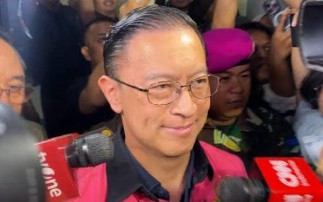 Kejagung Periksa Tom Lembong di Kasus Korupsi Impor Gula