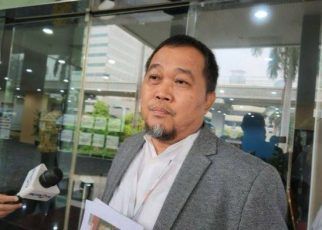 MAKI Laporkan Dugaan Korupsi SHGB-SHM Laut Tangerang ke Kejagung