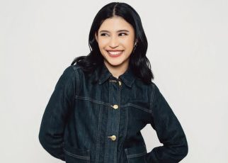 Keisha Cinantya Vokalis Baru HIVI! Pengganti Neida Aleida