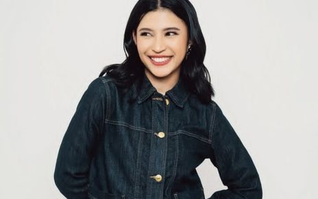 Keisha Cinantya Vokalis Baru HIVI! Pengganti Neida Aleida