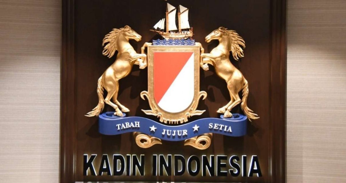 kadin gelar munas hari ini