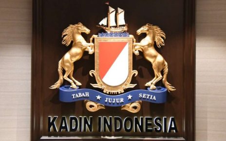 kadin gelar munas hari ini