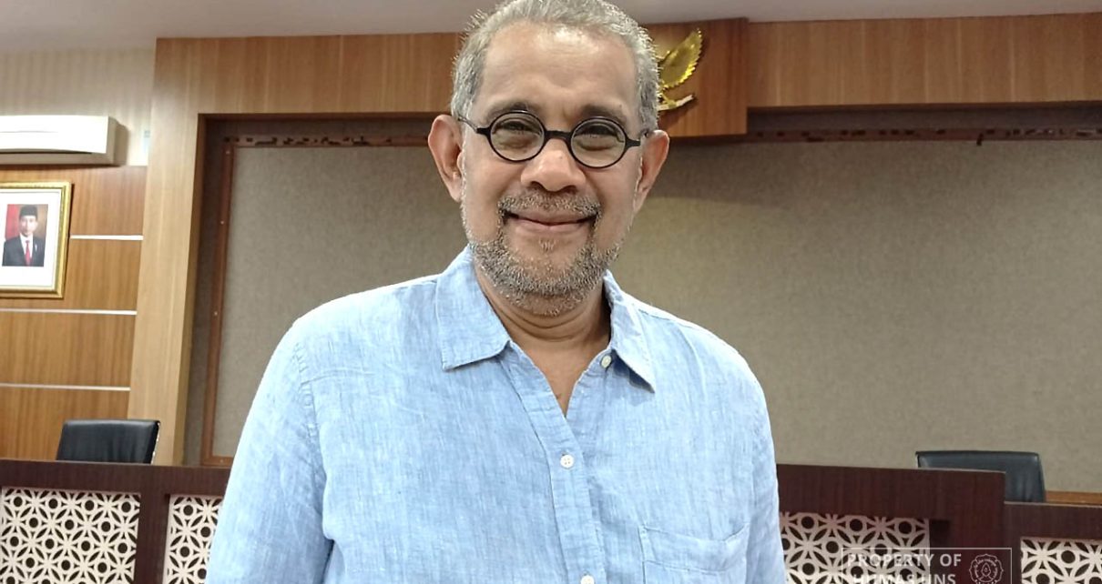Kementerian HAM