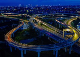 Prabowo ajak investor asing garap proyek infrastruktur Indonesia