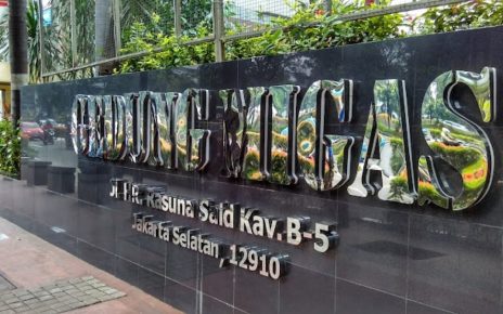 Dirjen Migas dicopot meski beum sebulan menjabat