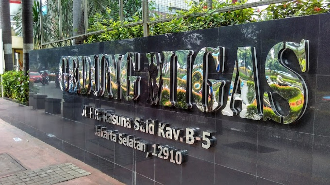 Dirjen Migas dicopot meski beum sebulan menjabat