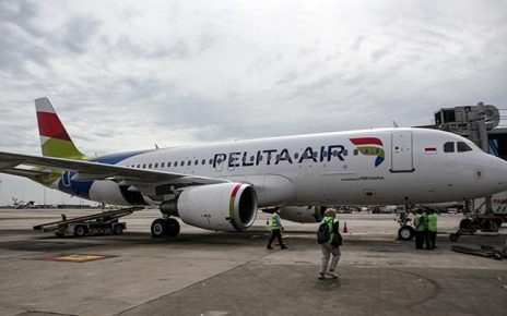 Pelita Air