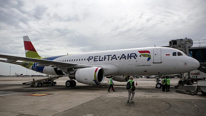 Pelita Air