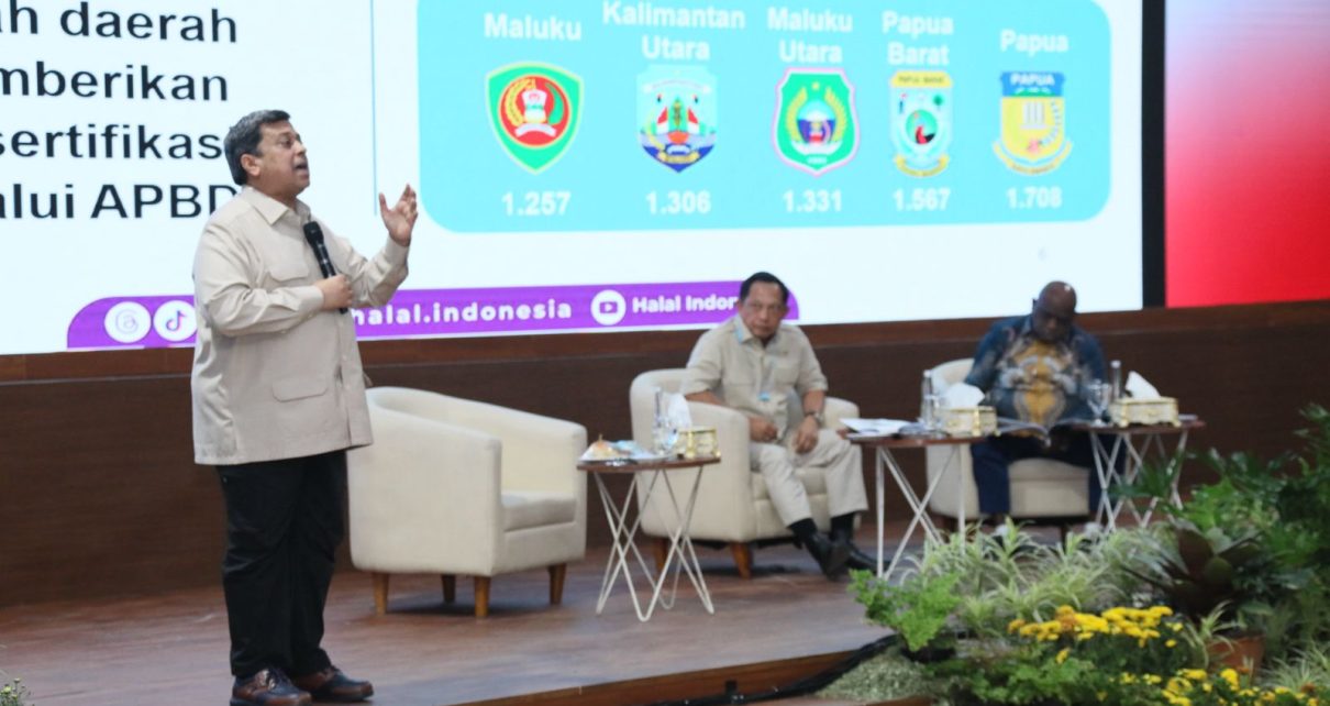 Ahmad Haikal Hasan