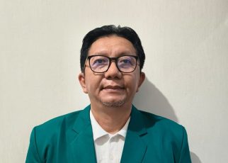 Alan Yazid