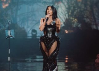 Anggun C Sasmi