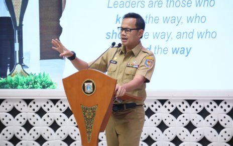 Jakarta Leaders Forum