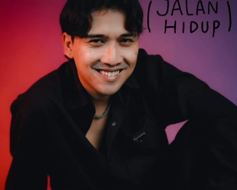 Bimasakti Rilis Single ‘Jalan Hidup’ tentang Kegagalan dalam Kontestasi Kehidupan