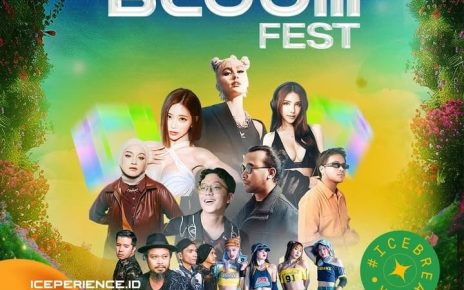Bloom Festival 2025
