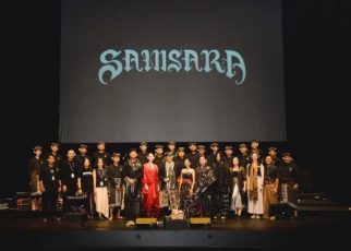Cine Concert Samsara Garin Nugroho