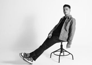 Danil Jose, Cinta Kau dan Dia