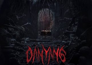 Danyang Mahar Tukar Nyawa