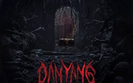 Danyang Mahar Tukar Nyawa