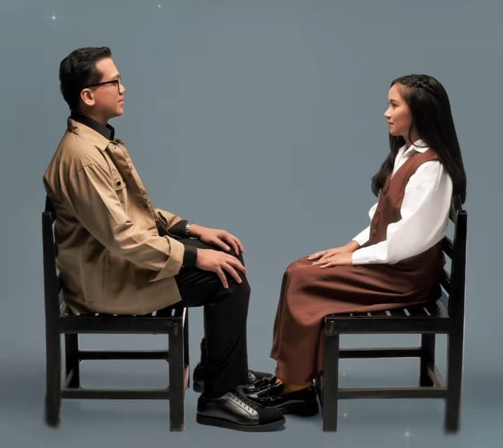 Deborah Hannah dan Andi Rianto