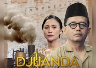 Djuanda: Pemersatu Laut Indonesia