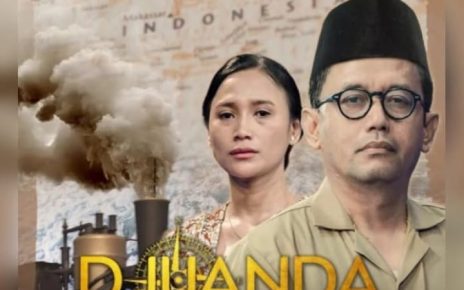Djuanda: Pemersatu Laut Indonesia