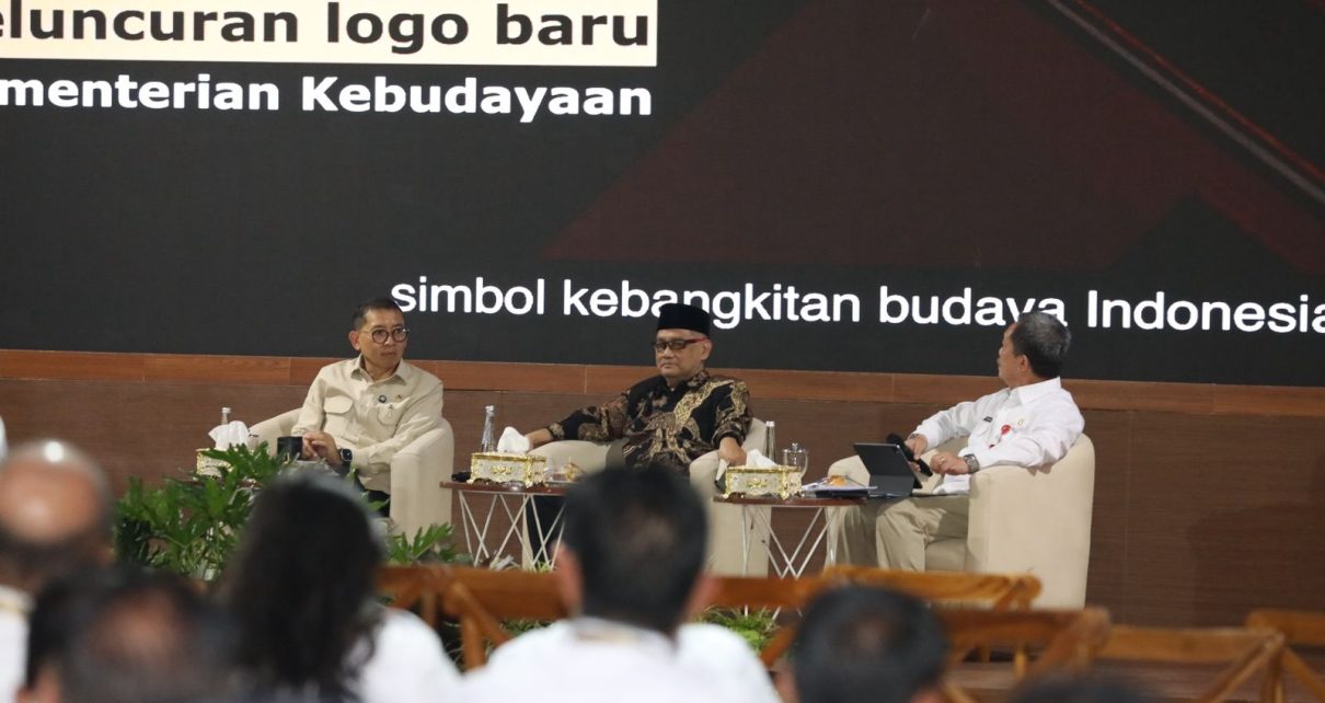 Fadli Zon Retret