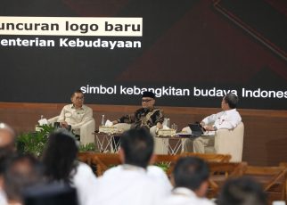 Fadli Zon Retret