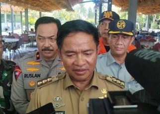 Pj Gubernur NTB Evaluasi Kadisdikbud usai Diperiksa soal Korupsi DAK