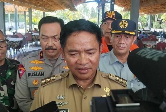 Pj Gubernur NTB Evaluasi Kadisdikbud usai Diperiksa soal Korupsi DAK
