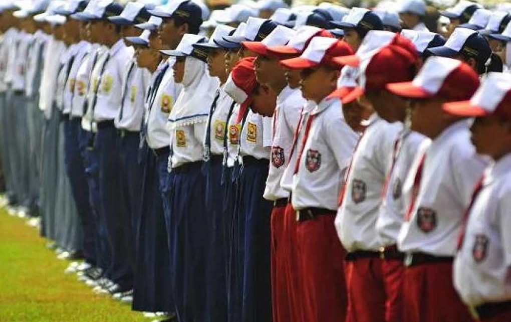 Pemerintah Ubah PPDB Zonasi Jadi SPMB Domisili, Ini Perbedaannya