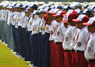 Pemerintah Ubah PPDB Zonasi Jadi SPMB Domisili, Ini Perbedaannya