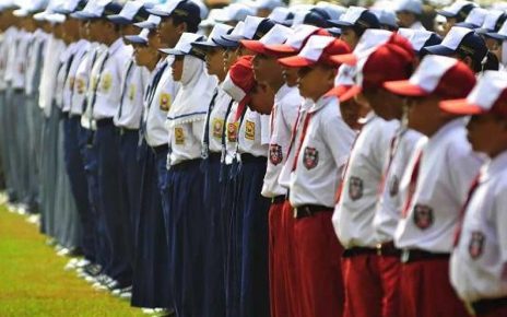 Pemerintah Ubah PPDB Zonasi Jadi SPMB Domisili, Ini Perbedaannya