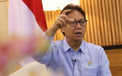 Hore! Pemerintah Gratiskan Cek Kesehatan Mental Seluruh Masyarakat Mulai Bulan Ini