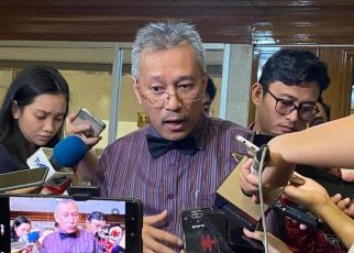 Kemdikti Sebut Tukin Dosen ASN 2020-2024 Tak Bisa Dibayarkan