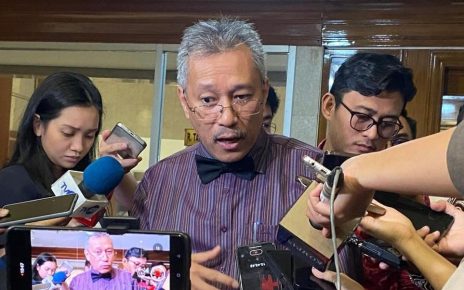 Kemdikti Sebut Tukin Dosen ASN 2020-2024 Tak Bisa Dibayarkan