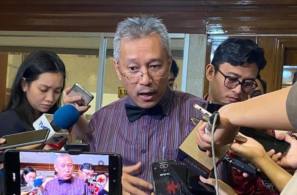 Kemdikti Sebut Tukin Dosen ASN 2020-2024 Tak Bisa Dibayarkan