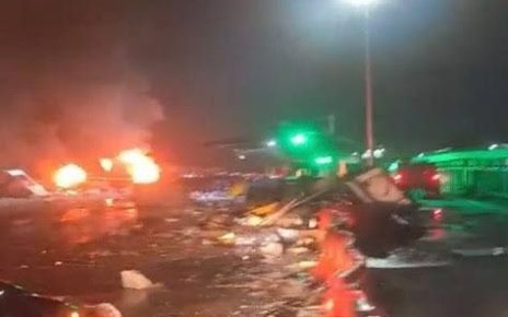 Kecelakaan Maut Gerbang Tol Ciawi: 8 Orang Tewas, 11 Luka-Luka