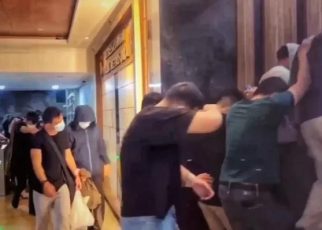 Profesi 56 Peserta Pesta Seks Gay di Jaksel: Dokter hingga Guru