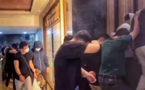 Profesi 56 Peserta Pesta Seks Gay di Jaksel: Dokter hingga Guru